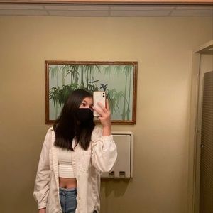 Meet your Posher, Tori